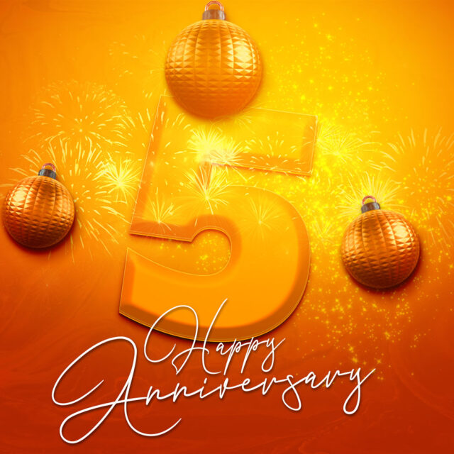 Okahandja Highlanders Sports Club – 5 Years Strong